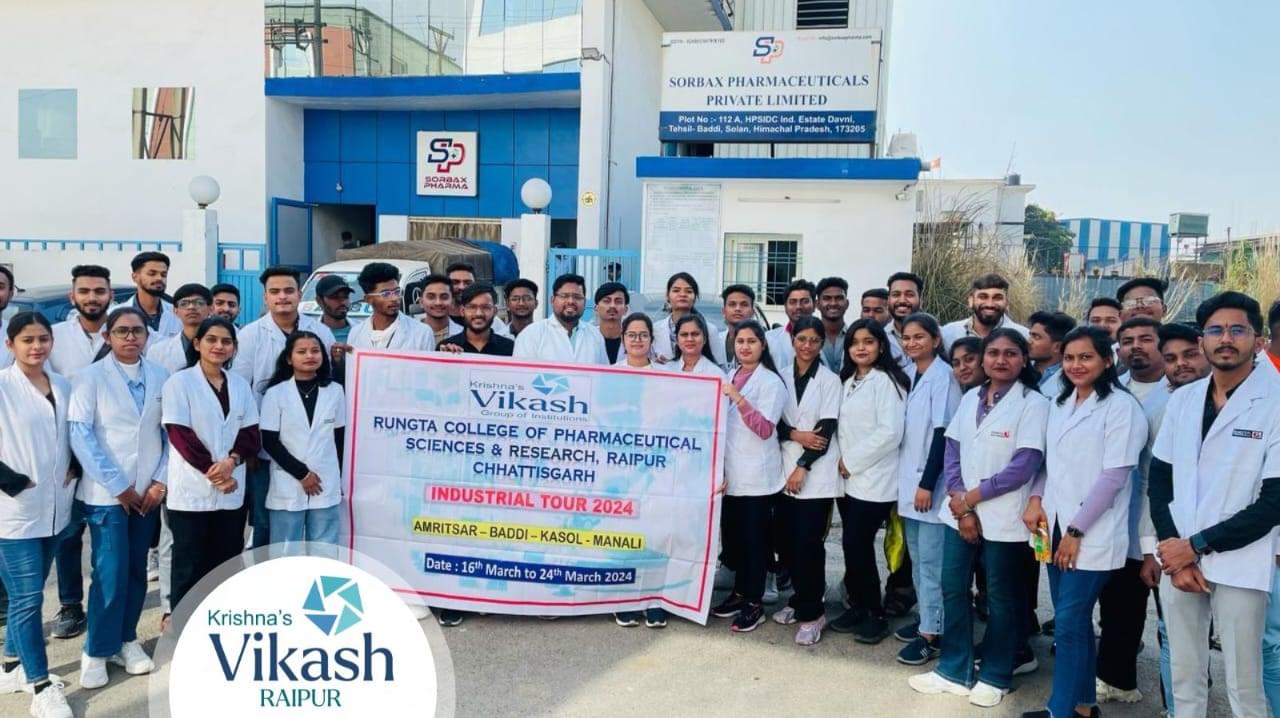 Rungta College of Engineering and Technology Raipur Events & Extra Curriculars photo 11